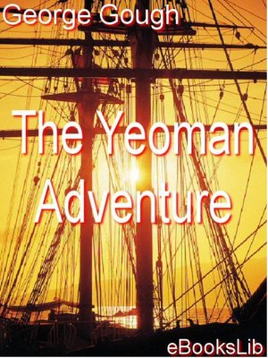 cover image of The Yeoman Adventurer